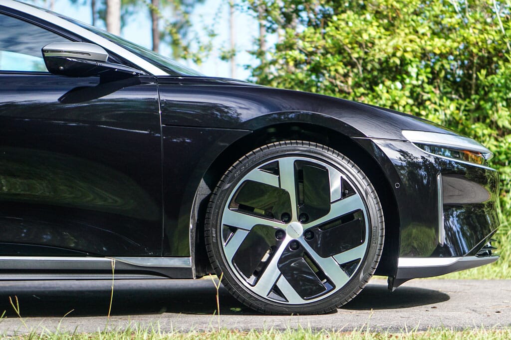 2022 Lucid Motors Air Dream Edition P for sale